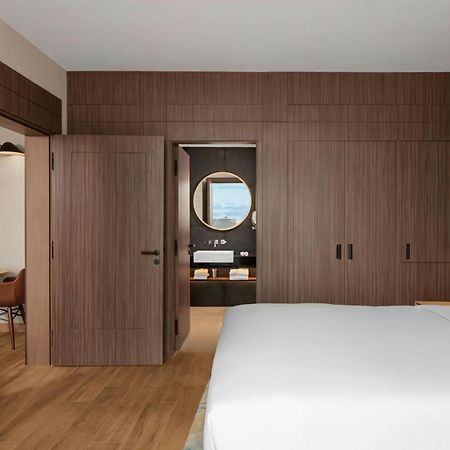 Four Points By Sheraton Dakar Diamniadio Noflaye Εξωτερικό φωτογραφία