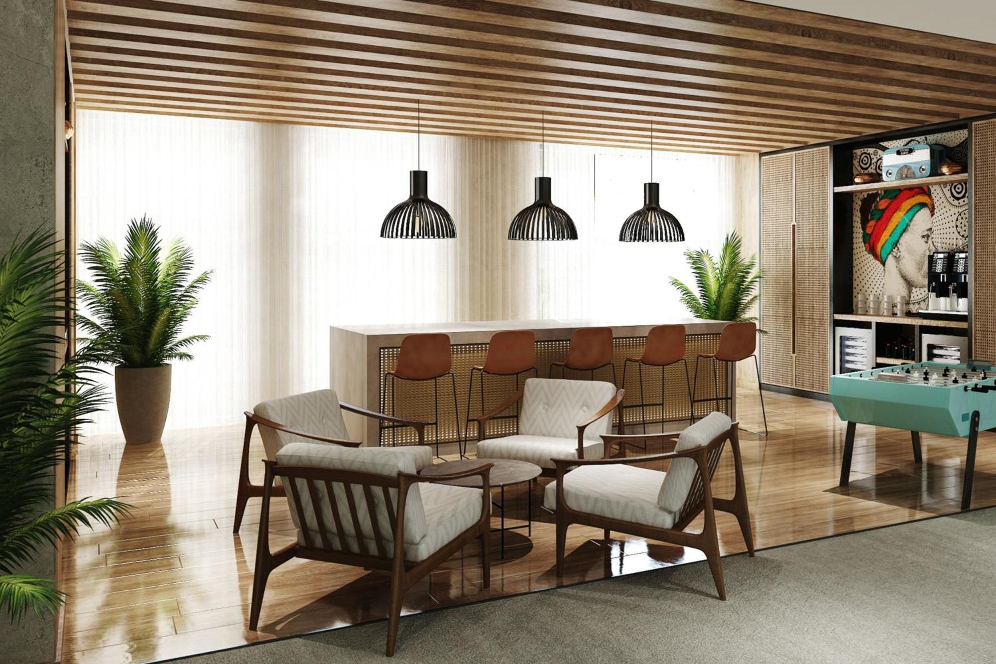 Four Points By Sheraton Dakar Diamniadio Noflaye Εξωτερικό φωτογραφία