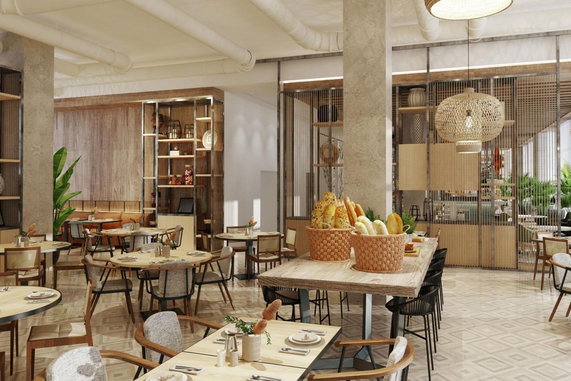 Four Points By Sheraton Dakar Diamniadio Noflaye Εξωτερικό φωτογραφία