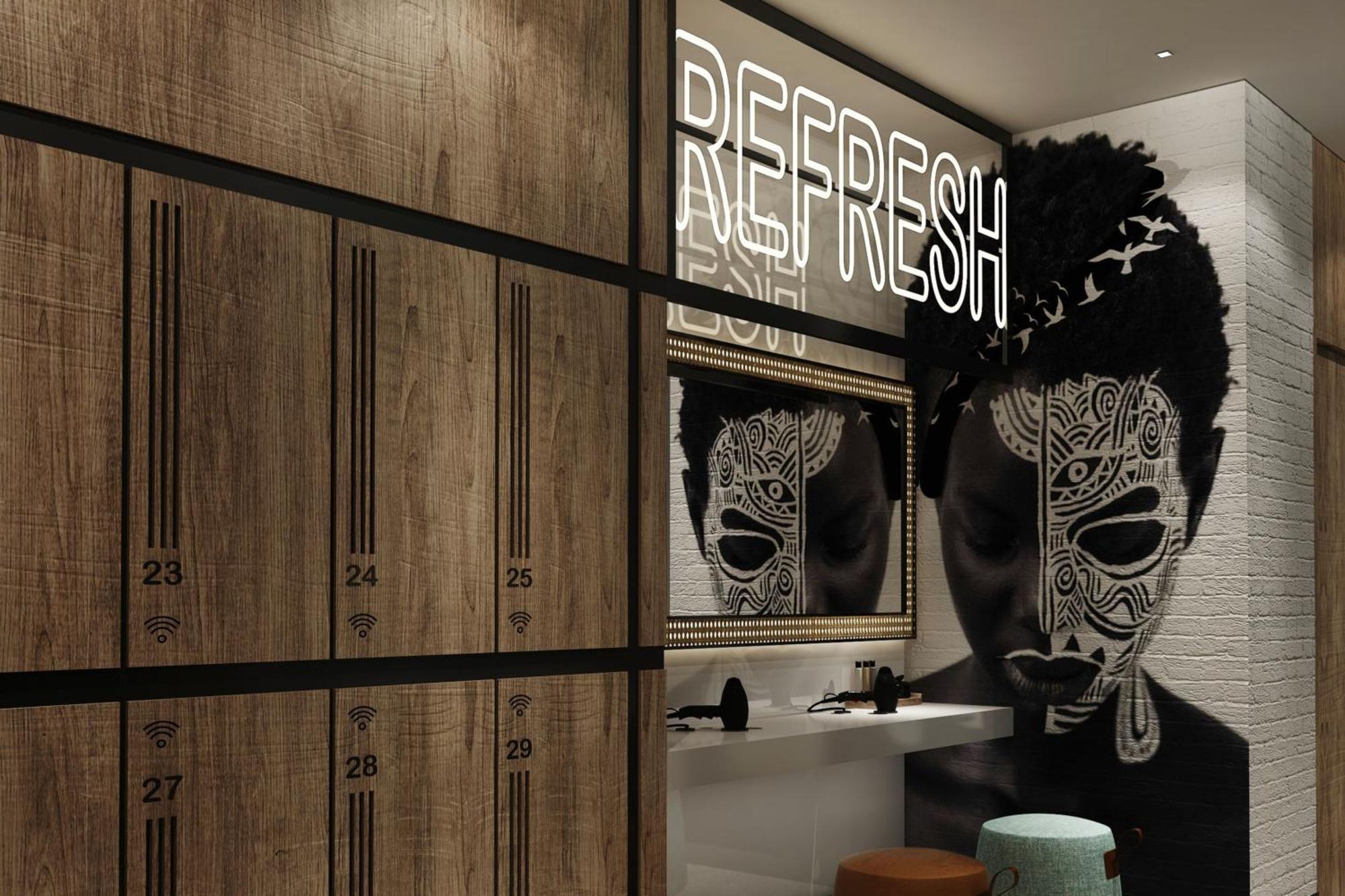 Four Points By Sheraton Dakar Diamniadio Noflaye Εξωτερικό φωτογραφία