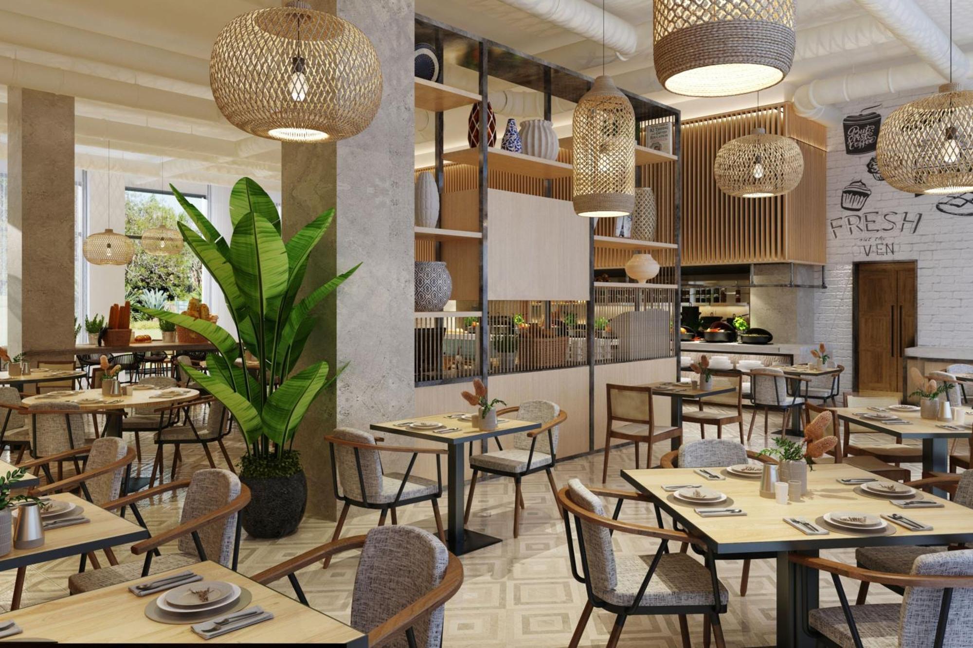 Four Points By Sheraton Dakar Diamniadio Noflaye Εξωτερικό φωτογραφία