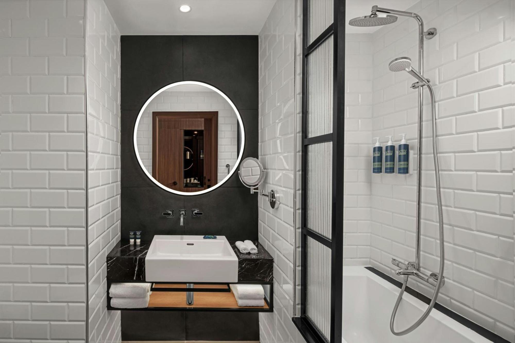 Four Points By Sheraton Dakar Diamniadio Noflaye Εξωτερικό φωτογραφία