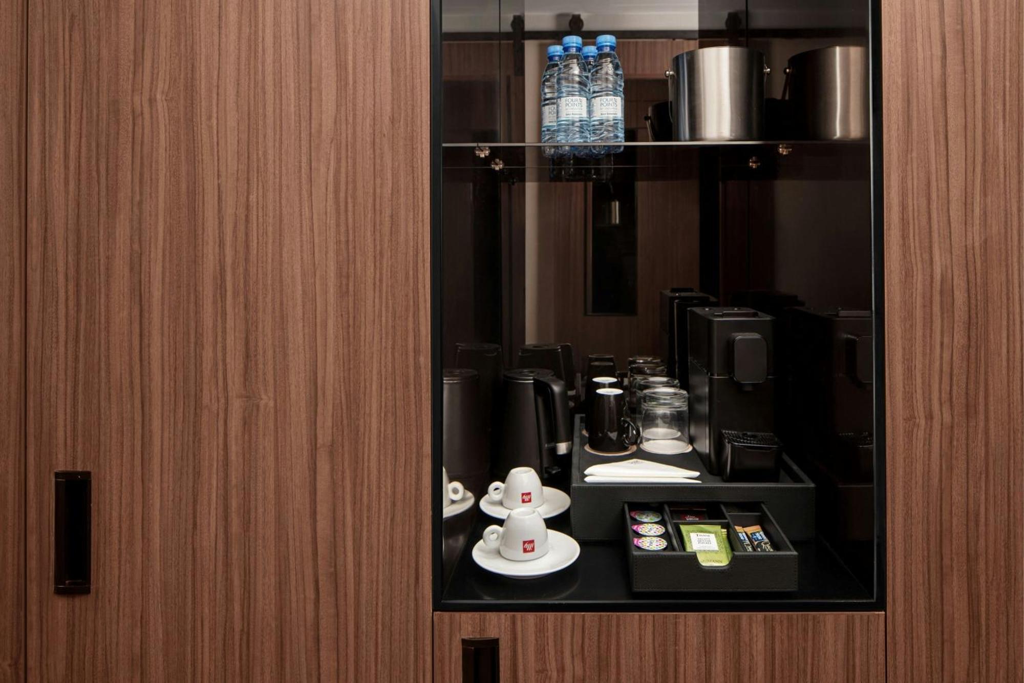 Four Points By Sheraton Dakar Diamniadio Noflaye Εξωτερικό φωτογραφία