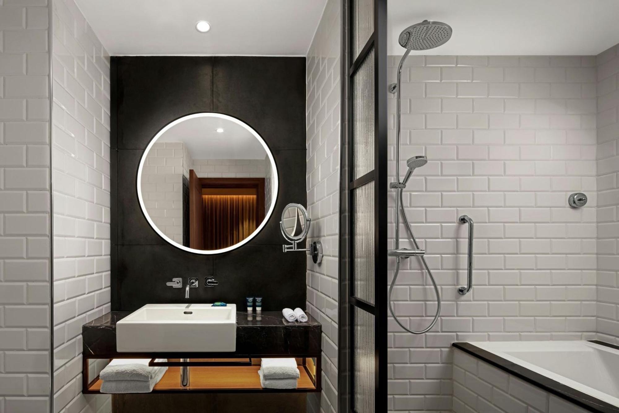 Four Points By Sheraton Dakar Diamniadio Noflaye Εξωτερικό φωτογραφία