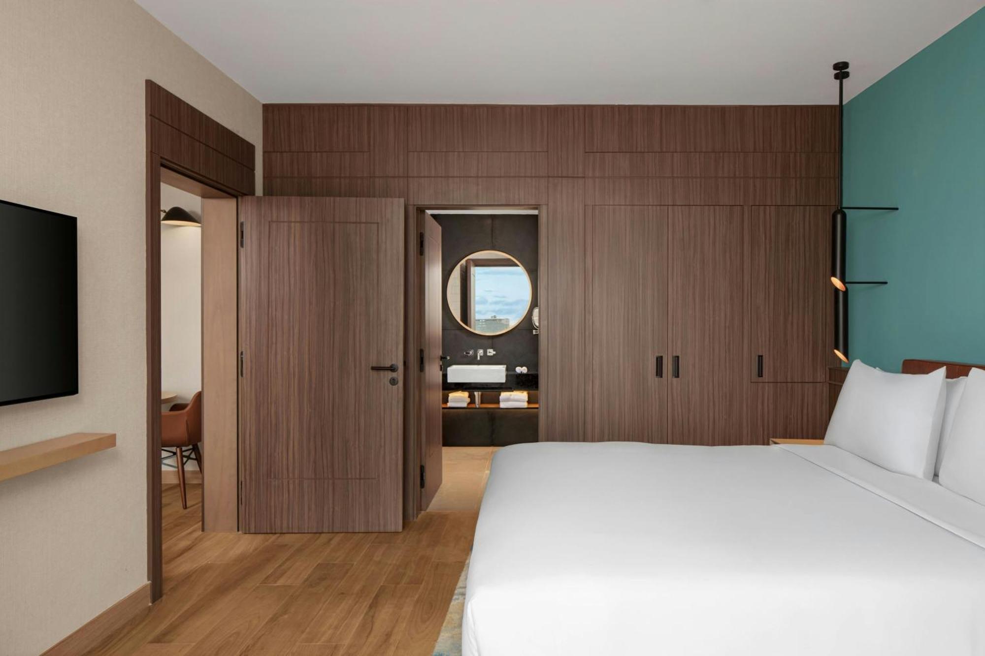 Four Points By Sheraton Dakar Diamniadio Noflaye Εξωτερικό φωτογραφία