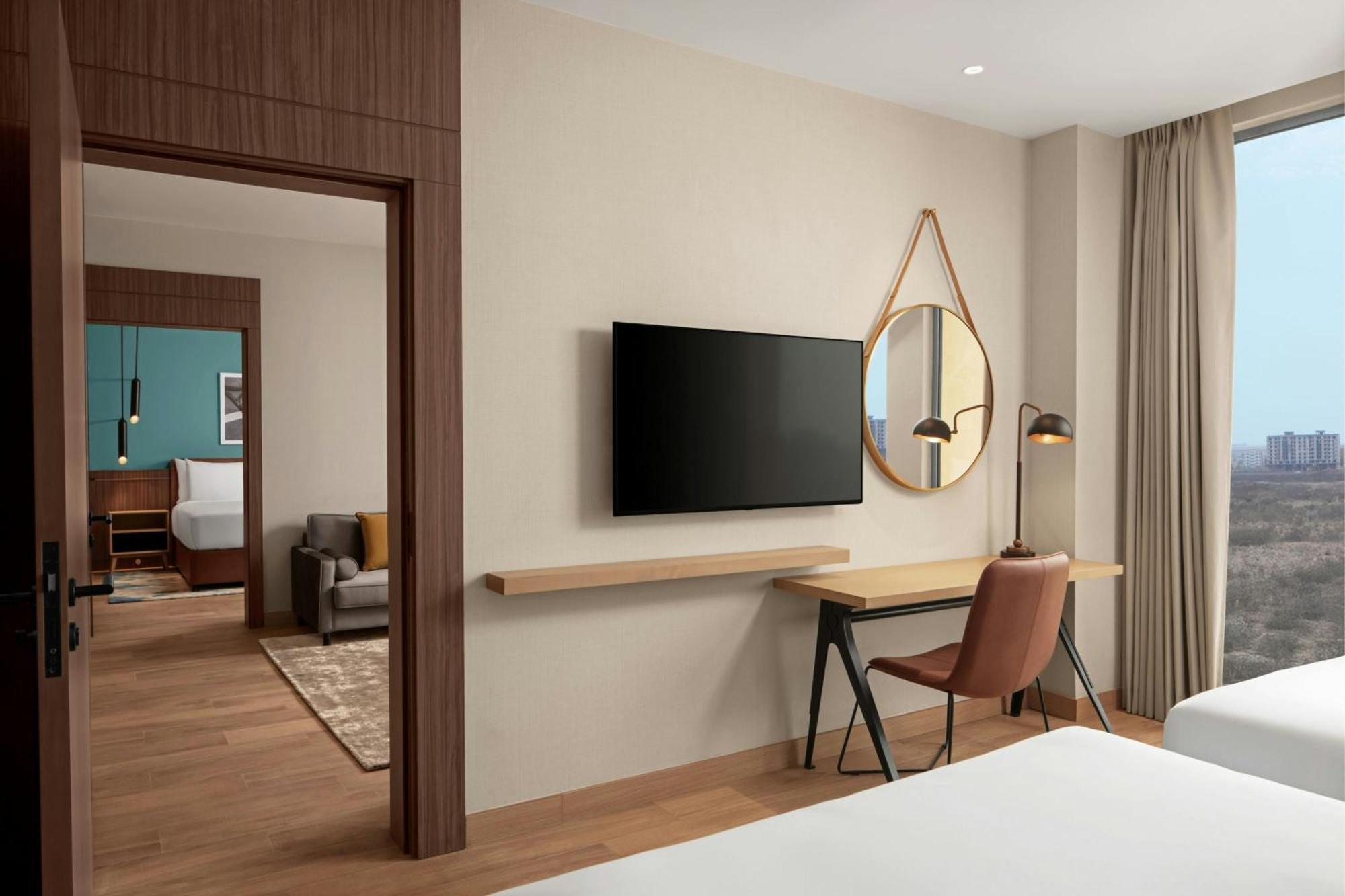 Four Points By Sheraton Dakar Diamniadio Noflaye Εξωτερικό φωτογραφία