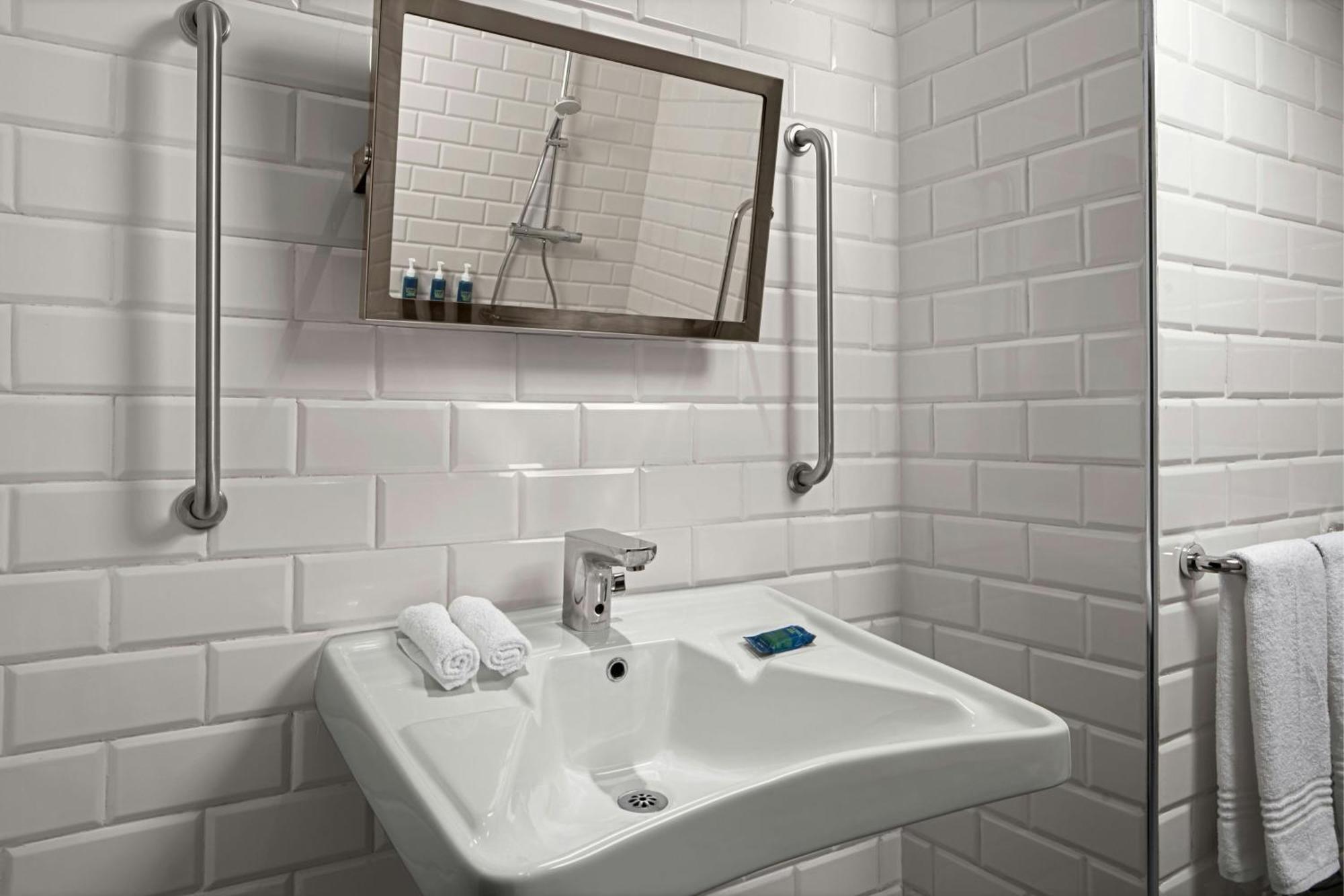 Four Points By Sheraton Dakar Diamniadio Noflaye Εξωτερικό φωτογραφία