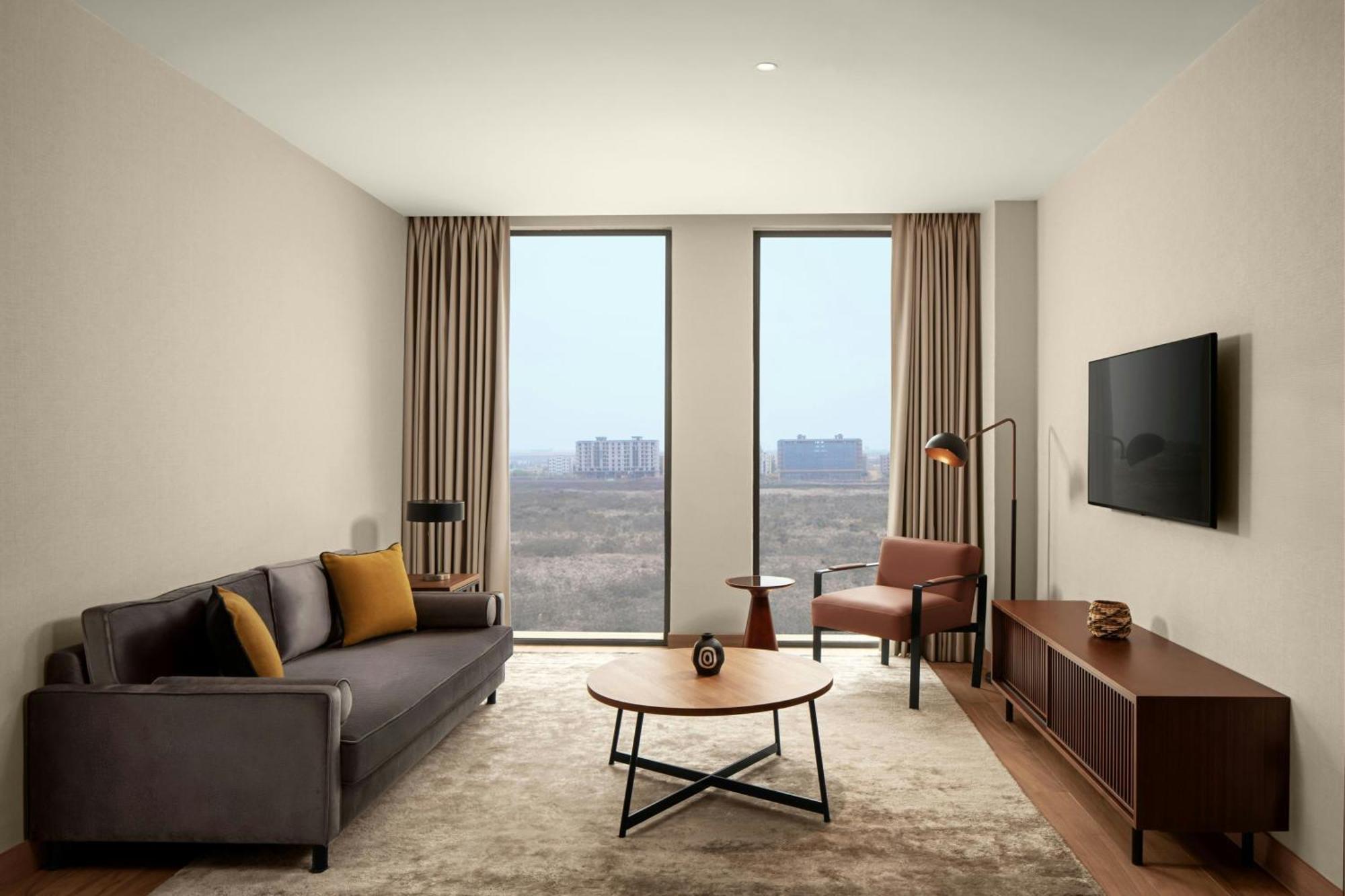 Four Points By Sheraton Dakar Diamniadio Noflaye Εξωτερικό φωτογραφία