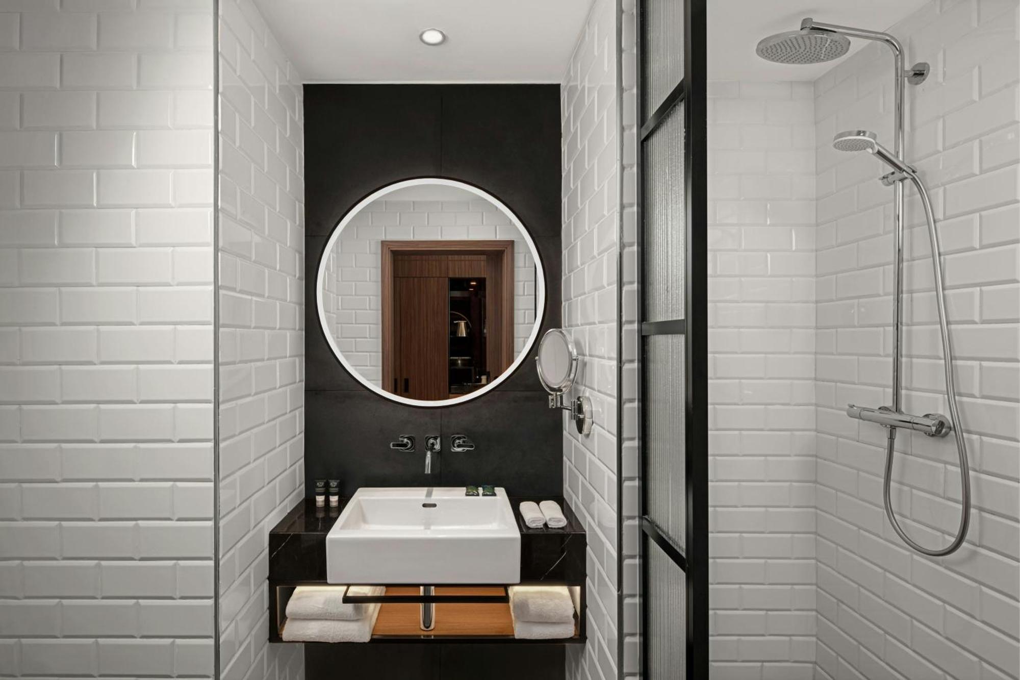 Four Points By Sheraton Dakar Diamniadio Noflaye Εξωτερικό φωτογραφία