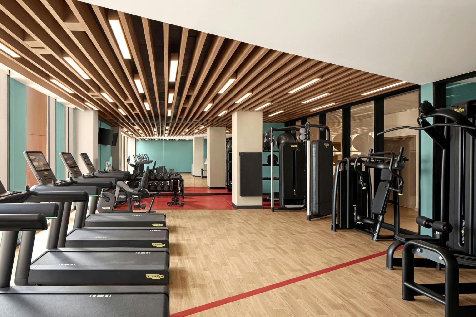 Four Points By Sheraton Dakar Diamniadio Noflaye Εξωτερικό φωτογραφία