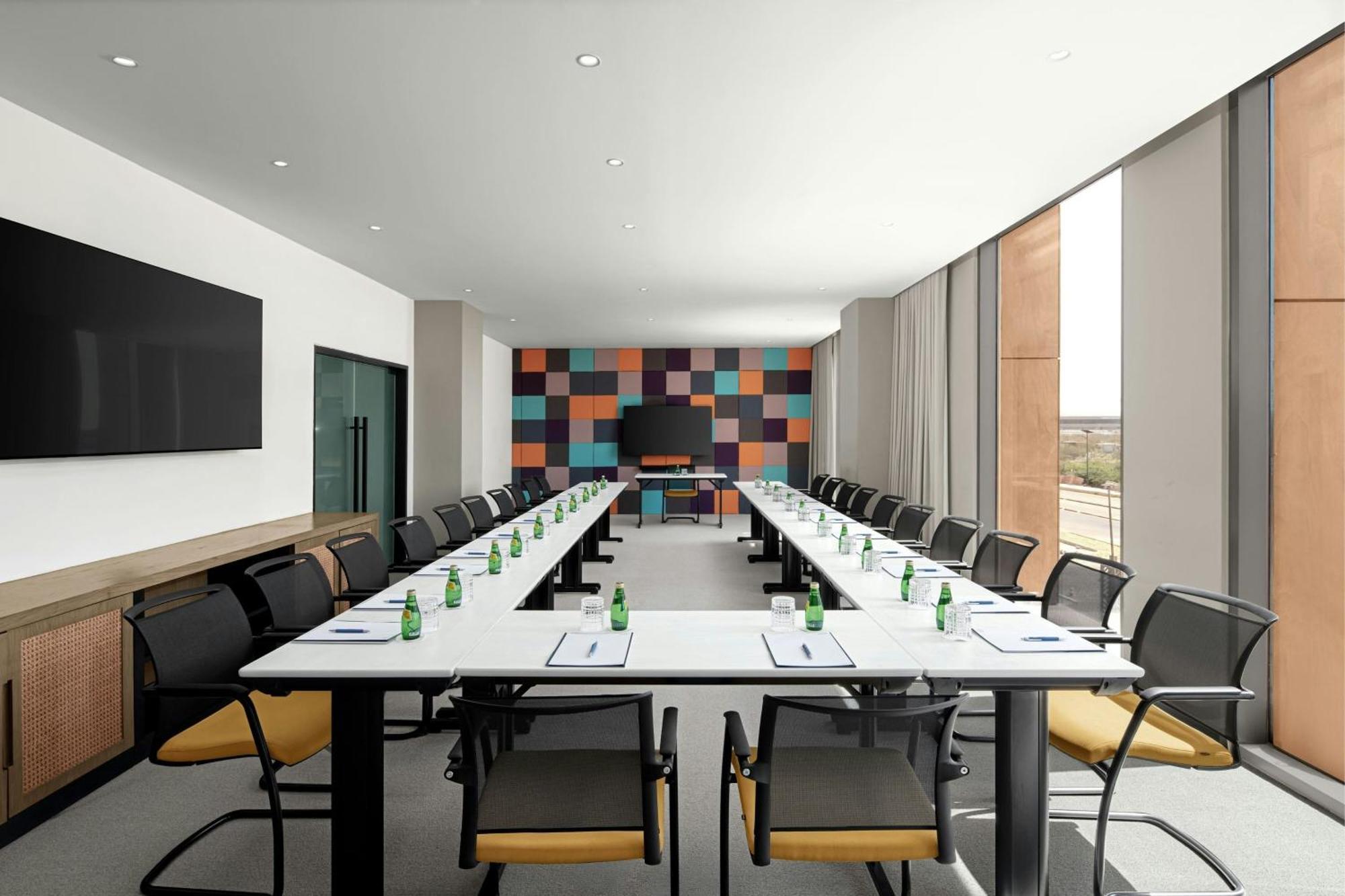 Four Points By Sheraton Dakar Diamniadio Noflaye Εξωτερικό φωτογραφία