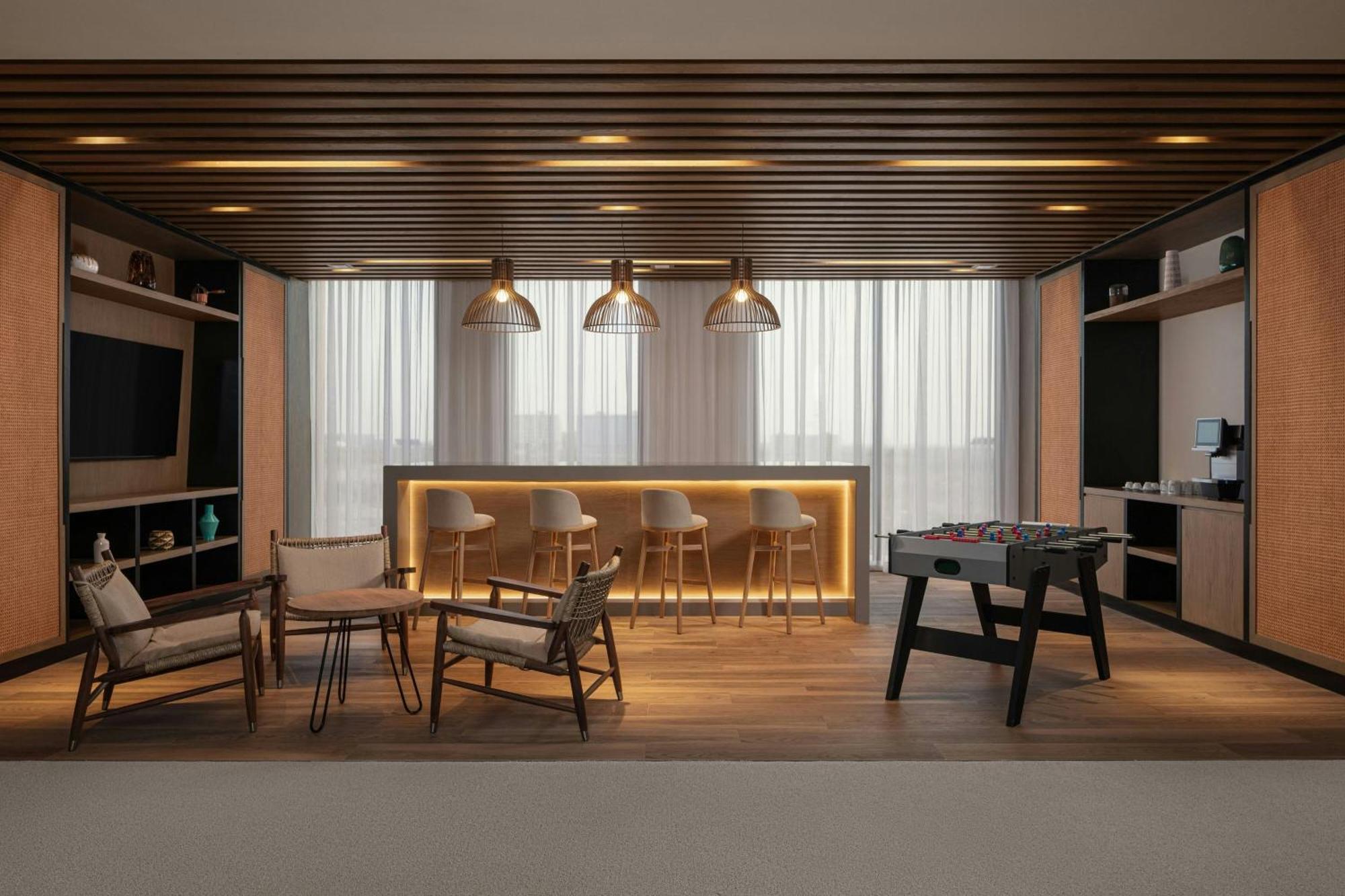 Four Points By Sheraton Dakar Diamniadio Noflaye Εξωτερικό φωτογραφία