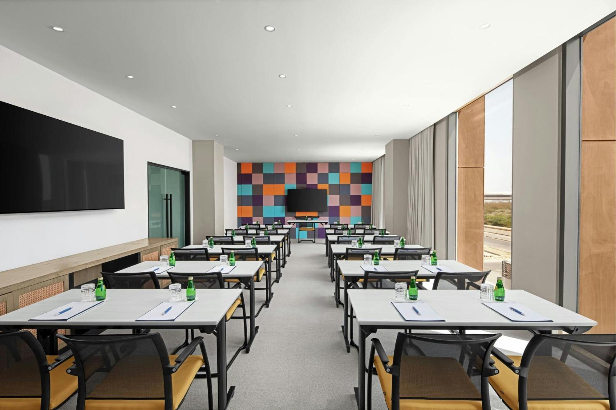 Four Points By Sheraton Dakar Diamniadio Noflaye Εξωτερικό φωτογραφία