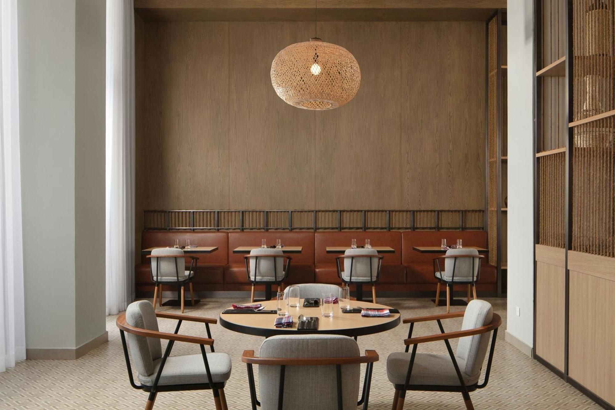 Four Points By Sheraton Dakar Diamniadio Noflaye Εξωτερικό φωτογραφία