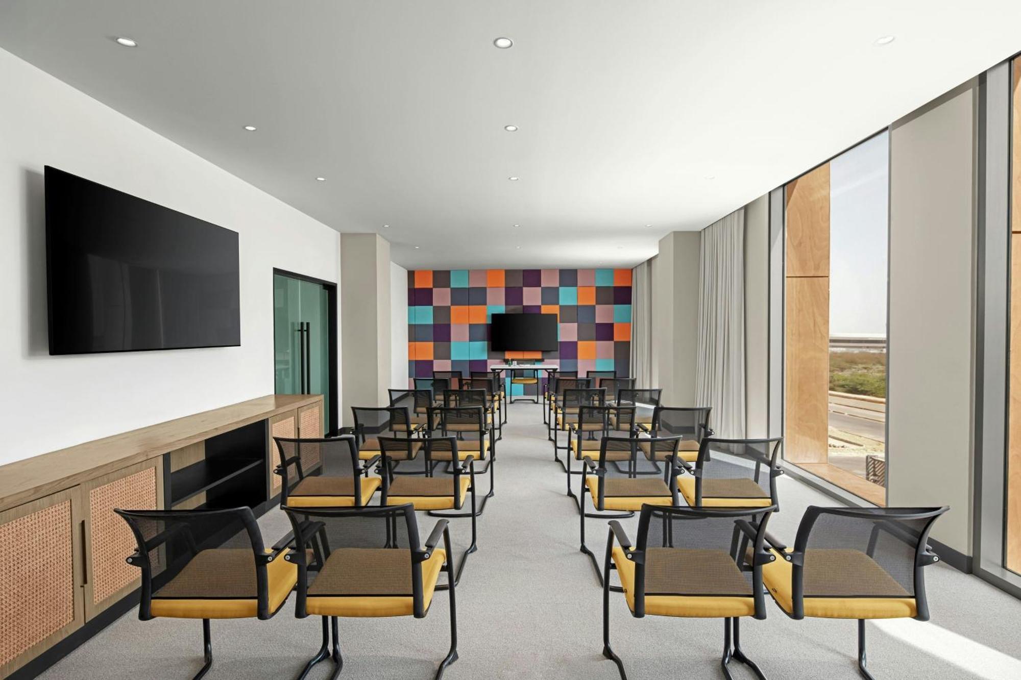 Four Points By Sheraton Dakar Diamniadio Noflaye Εξωτερικό φωτογραφία