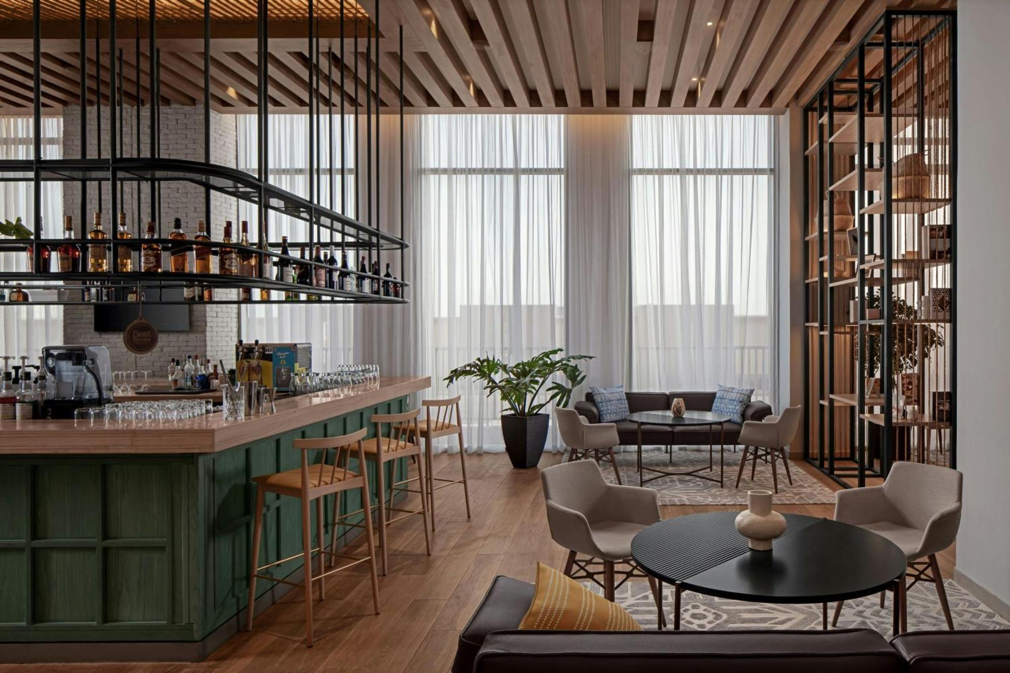 Four Points By Sheraton Dakar Diamniadio Noflaye Εξωτερικό φωτογραφία