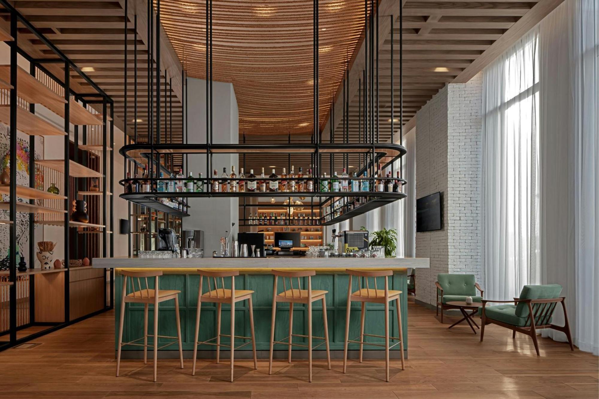 Four Points By Sheraton Dakar Diamniadio Noflaye Εξωτερικό φωτογραφία